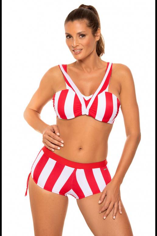  Dviejų dalių maudymukas modelis 165728 Marko 