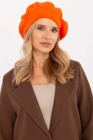 Beretė Wool Fashion Italia