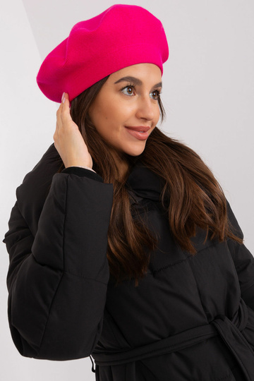Beretė Wool Fashion Italia
