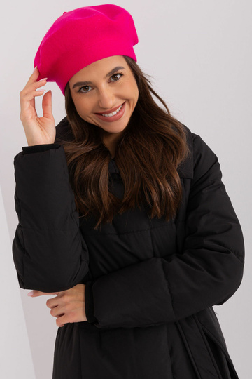 Beretė Wool Fashion Italia 2