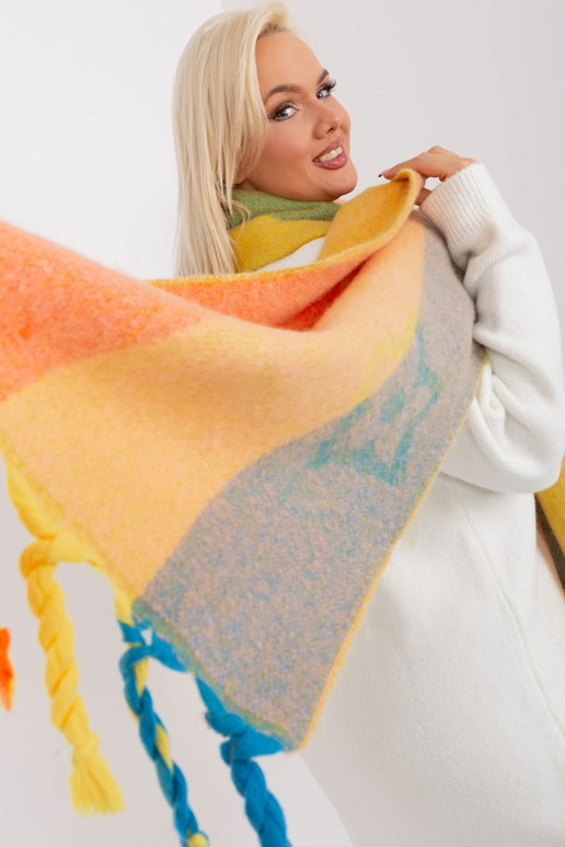 Šalis Wool Fashion Italia