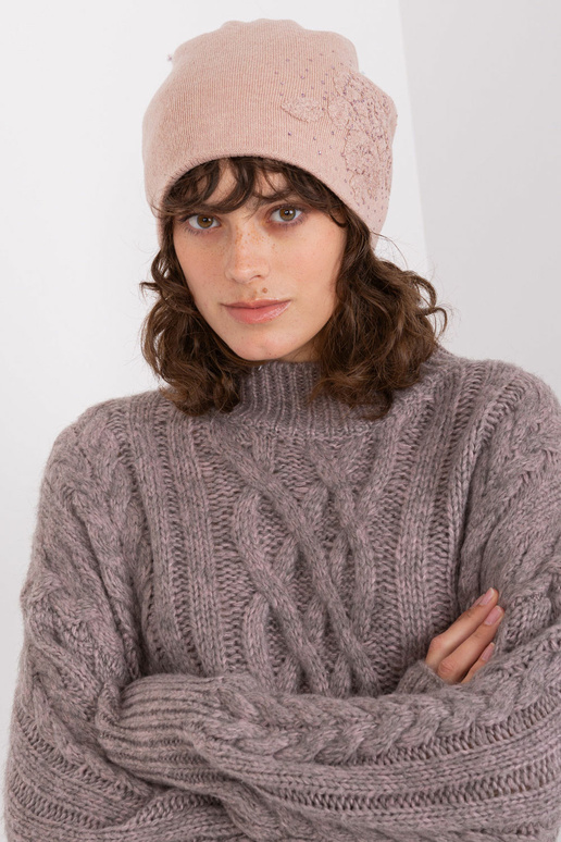 Kepurė Wool Fashion Italia