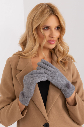 Pirštinės Wool Fashion Italia