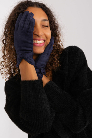 Pirštinės Wool Fashion Italia 2