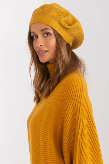 Beretė Wool Fashion Italia 2