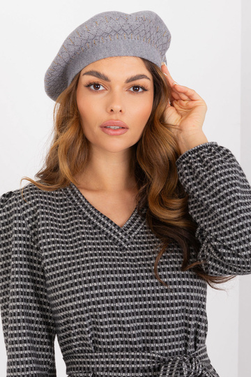 Beretė Wool Fashion Italia