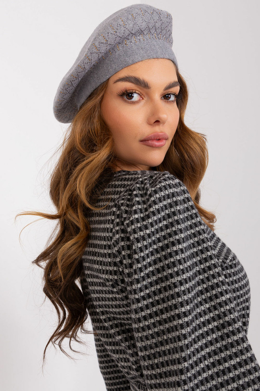 Beretė Wool Fashion Italia