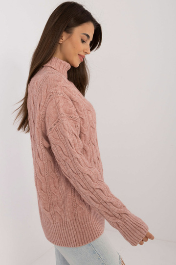 Golfas Wool Fashion Italia 2