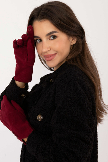 Pirštinės Wool Fashion Italia 2