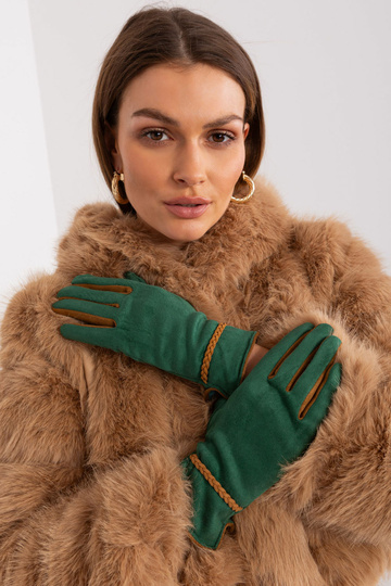 Pirštinės Wool Fashion Italia