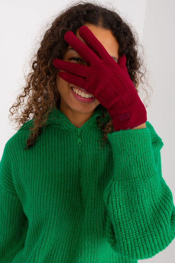 Pirštinės Wool Fashion Italia 2