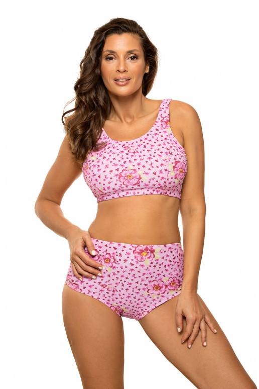  Dviejų dalių maudymukas modelis 165741 Marko 