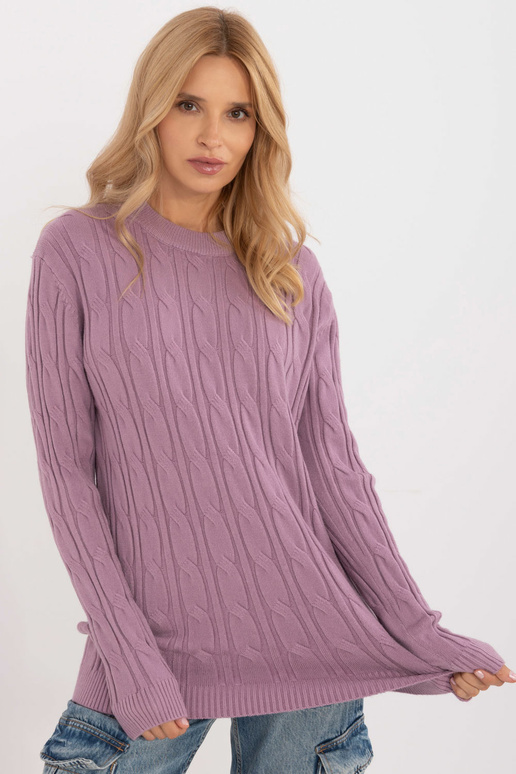 Džemperis Wool Fashion Italia