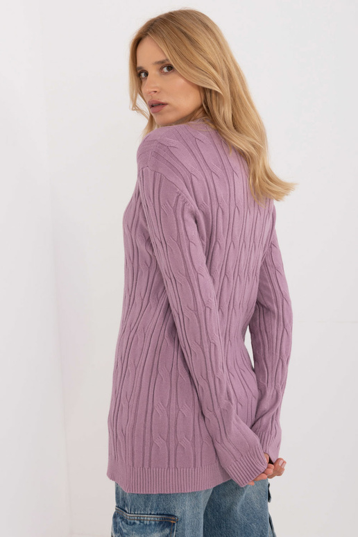 Džemperis Wool Fashion Italia