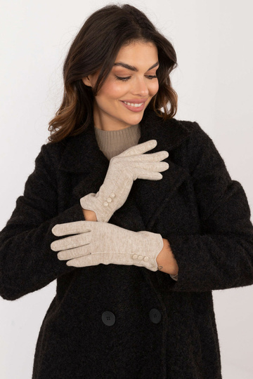 Pirštinės Wool Fashion Italia