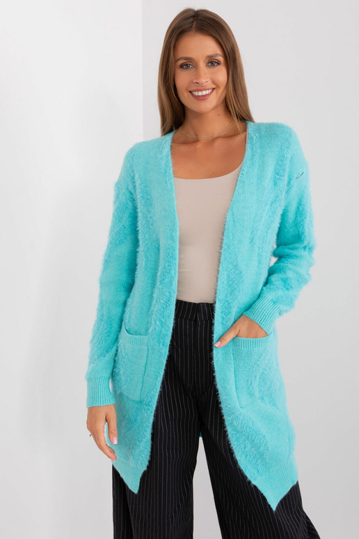Kardiganas Wool Fashion Italia