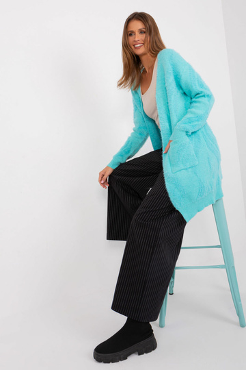 Kardiganas Wool Fashion Italia 2