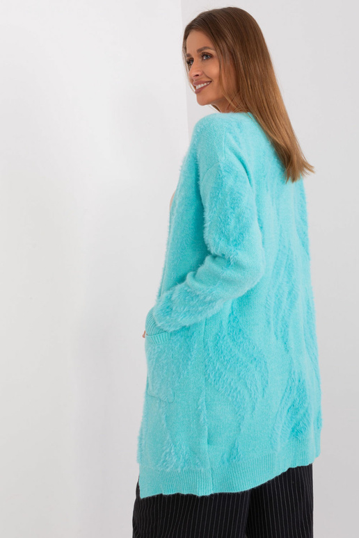 Kardiganas Wool Fashion Italia