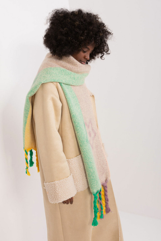 Šalis Wool Fashion Italia