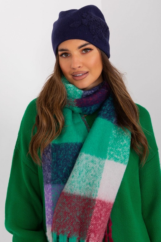 Kepurė Wool Fashion Italia