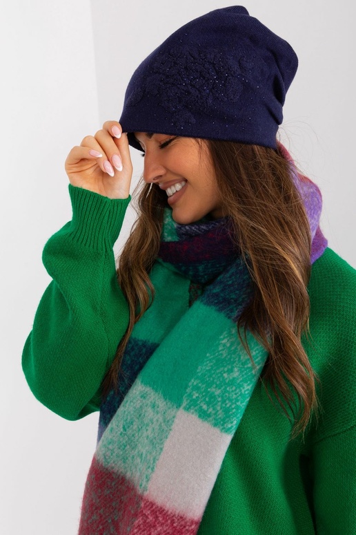 Kepurė Wool Fashion Italia