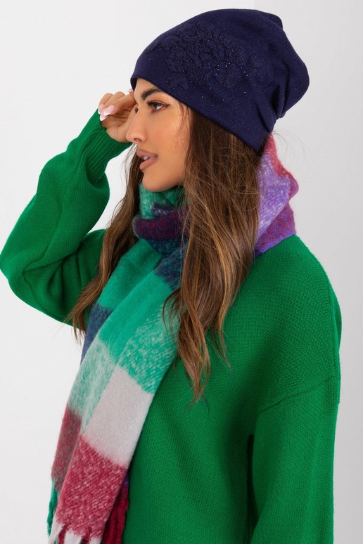 Kepurė Wool Fashion Italia