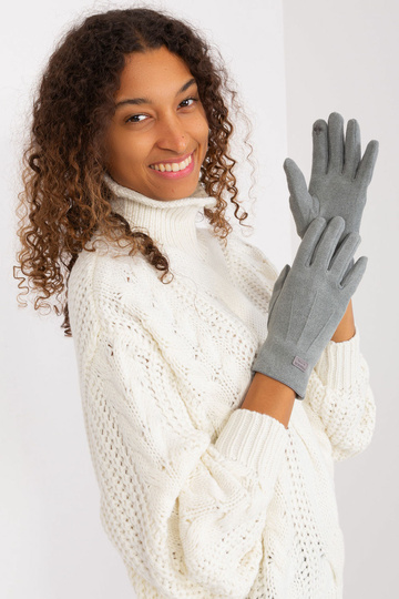 Pirštinės Wool Fashion Italia 2
