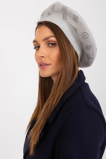 Beretė Wool Fashion Italia 2