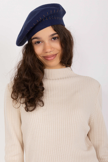 Beretė Wool Fashion Italia