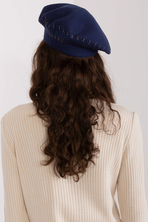 Beretė Wool Fashion Italia