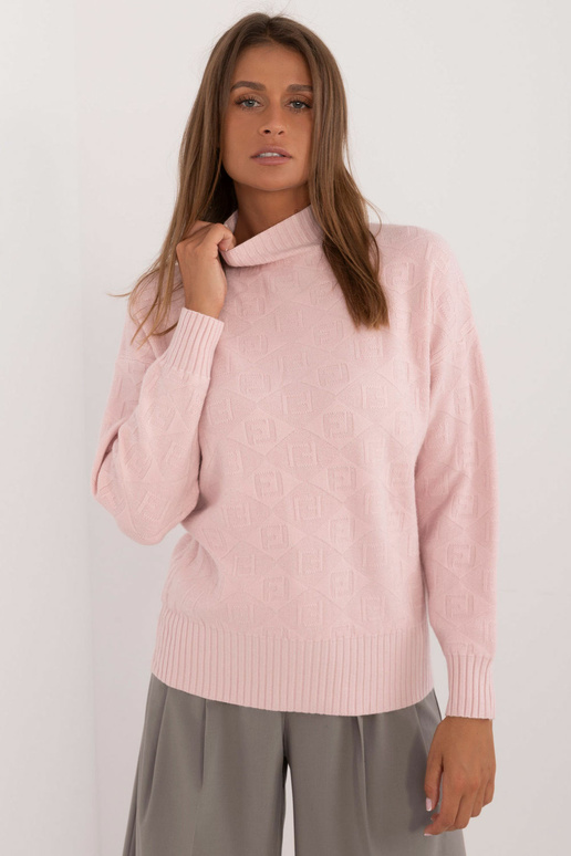 Džemperis Wool Fashion Italia