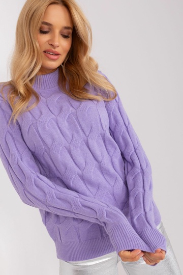 Džemperis Wool Fashion Italia 2