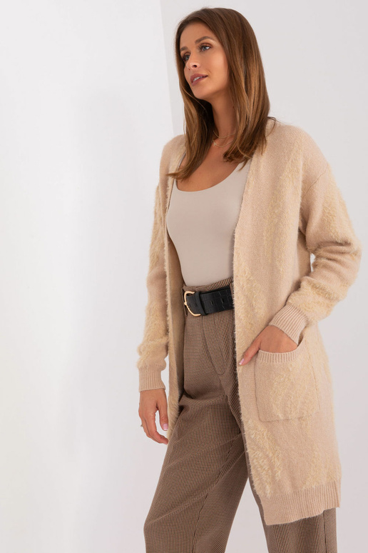 Kardiganas Wool Fashion Italia
