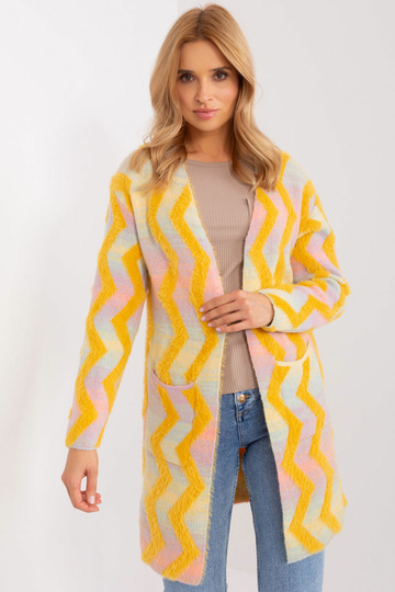 Kardiganas Wool Fashion Italia