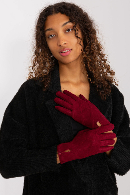 Pirštinės Wool Fashion Italia