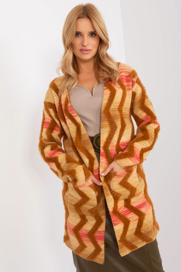 Kardiganas Wool Fashion Italia