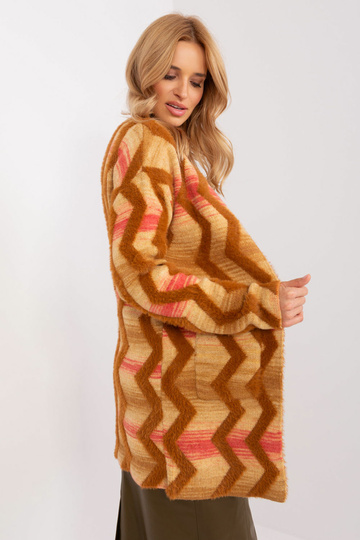 Kardiganas Wool Fashion Italia 2