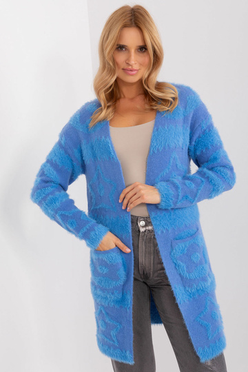Kardiganas Wool Fashion Italia