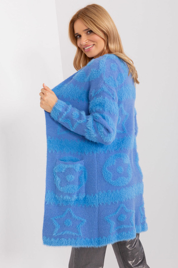 Kardiganas Wool Fashion Italia 2