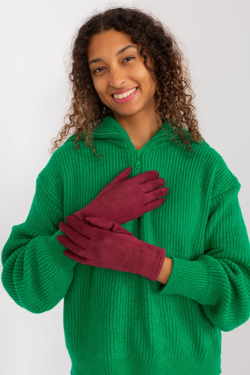 Pirštinės Wool Fashion Italia