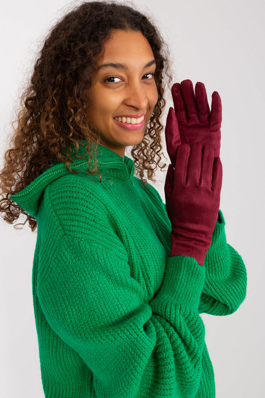 Pirštinės Wool Fashion Italia