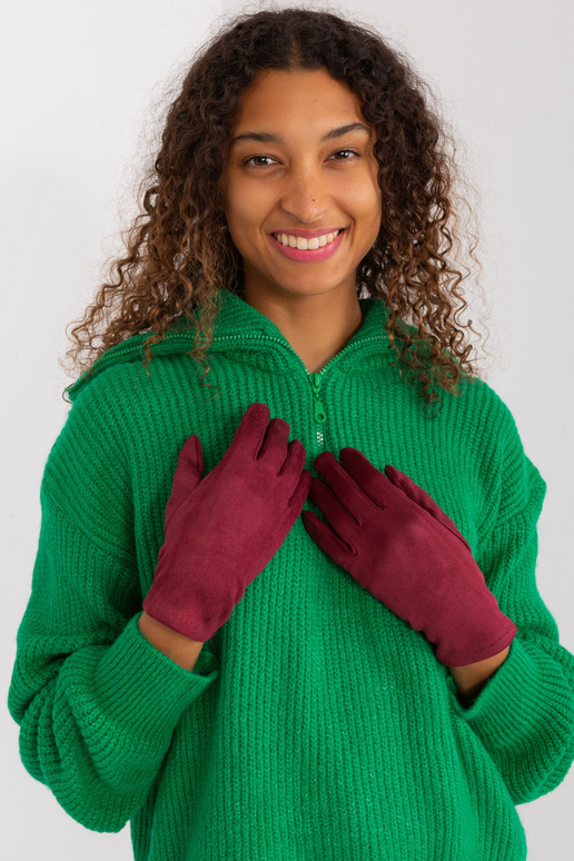 Pirštinės Wool Fashion Italia
