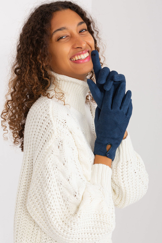 Pirštinės Wool Fashion Italia