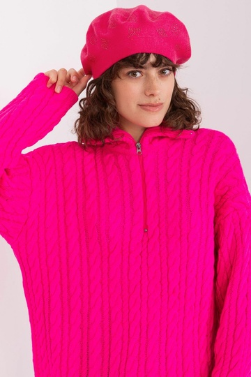 Beretė Wool Fashion Italia