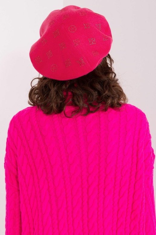 Beretė Wool Fashion Italia