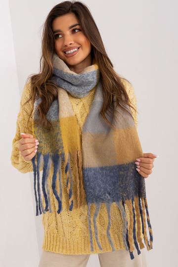 Šalis Wool Fashion Italia