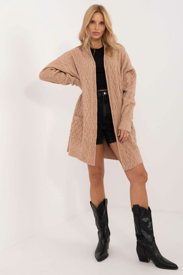 Kardiganas Wool Fashion Italia