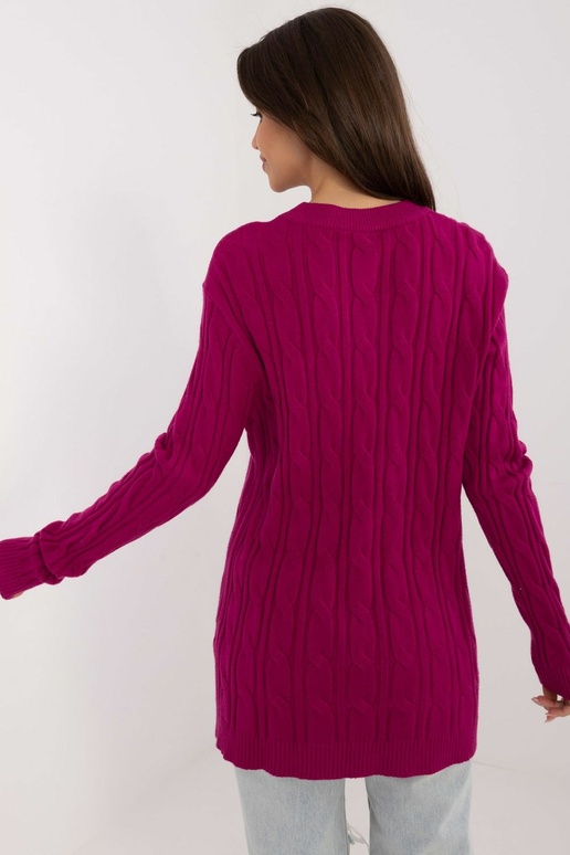 Džemperis Wool Fashion Italia