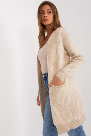 Kardiganas Wool Fashion Italia