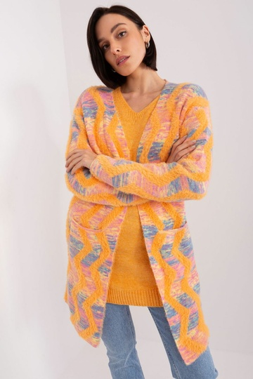 Kardiganas Wool Fashion Italia